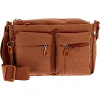 Mandarina Duck Md20 Multipockets Schoudertas