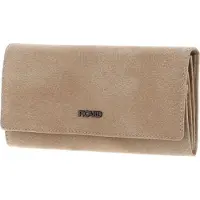 PICARD portemonnee Lesotho 1 Flap Wallet Cookie beige