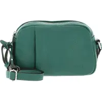 PICARD schoudertas Pure Shoulder Bag Smaragd groen