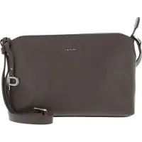 PICARD schoudertas Really Shoulder Bag Gravel Taupe