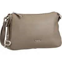 PICARD schoudertas Really Crossbody Bag Gravel Taupe