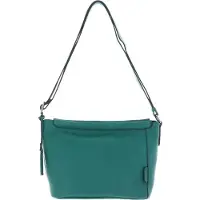 PICARD schoudertas Yours Hobo Bag Smaragd donkergroen