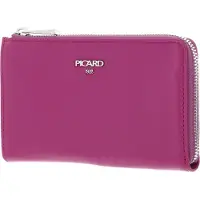 PICARD portemonnee Bingo Wallet Fuchsia paars
