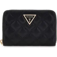 GUESS Portemonnee met labeldetail, model 'GIULLY'