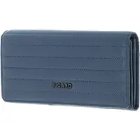 PICARD portemonnee Evolute 1 Wallet Denim blauw