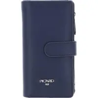 PICARD portemonnee Bingo Wallet Midnight donkerblauw