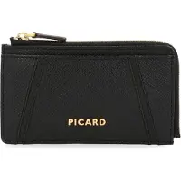 PICARD Sleutelhanger ' Chic Way 1 ' zwart
