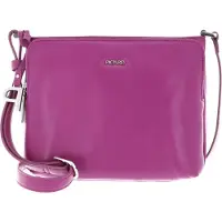 PICARD schoudertas Really Shoulder Bag Fuchsia paars