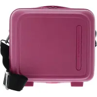 Mandarina Duck Logoduck+ Beautycase braambes