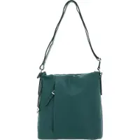 PICARD schoudertas Pure Shopper Smaragd groen