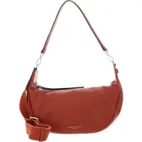 Gianni chiarini schoudertas Aisha Crossbody Bag Brick Red terracotta
