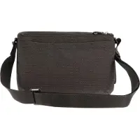 Mandarina Duck schoudertas MD20 Crossover Bag Pirite bruine