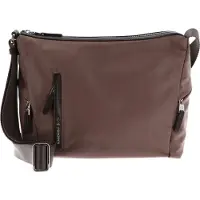 Mandarina Duck Hunter Side Pockets Schoudertas