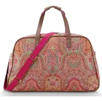 Pip studio Tovy Weekendtas Medium Jabali Red