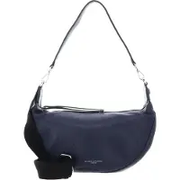 Gianni chiarini schoudertas Aisha Crossbody Bag Navy donkerblauw