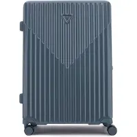 GUESS trolley Centennial 28 In 8-Wheeler Exp. Slate blauwgrijs 76cm