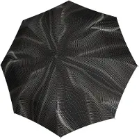 Knirps T.200 Duomatic Zakparaplu 28 cm moon