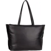 Gabor shopper schoudertas Alexi Zip Shopper Black zwart