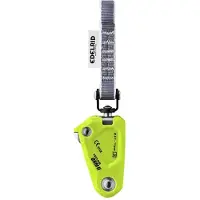 Edelrid - Ohm II - Zekeringsapparaat meerkleurig