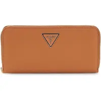 GUESS Portemonnee met logo-applicatie, model 'LAUREL'