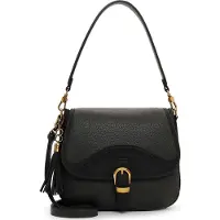 Tamaris schoudertas Gwenn Crossbody Bag Grey donkergrijs