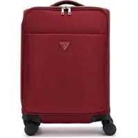 GUESS Trolley 'FOLLIE' robijnrood