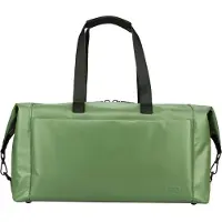 Jost reistas Tolja Weekender Olive olijfgroen