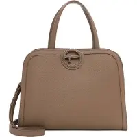 Tamaris schoudertas Gabriela Cityshopper Taupe
