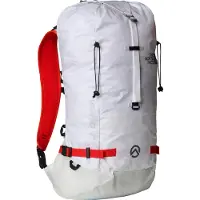 The North Face - Bergsport rugzakken - Verto 27 U White/Raw Undyed voor Unisex - Wit