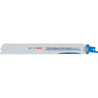 Bosch Pro S1137bef Set Decoupeerzaagbladen 5 Eenheden