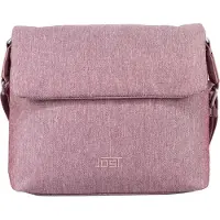 Jost schoudertas Bergen Crossbody Bag Rose mauve