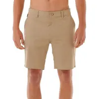 Rip Curl - Boardwalk Phase Nineteen - Short 46, beige