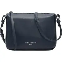 Liebeskind berlin Schoudertas 'Nina' navy