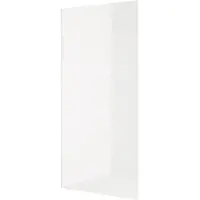 Wiesbaden Less glasplaat 1000 x 2000 x 8 mm nano helder glas