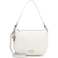 Tamaris handtas schoudertas TAS Katharina Hand Bag White crème