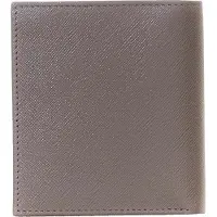 GUESS portemonnee Certosa Billford Wallet Coin Pocket Brown Shitake donkerbruin