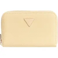 GUESS Serenova Saffiano Damesportemonnee