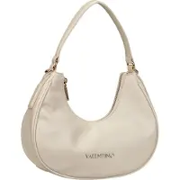 Valentino Schoudertas 'CLIO RE' beige / goud