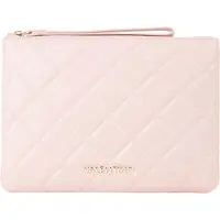 Valentino accessoiretas Ocarina Soft Cosmetic Case Cipria roze
