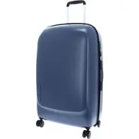 Mandarina Duck D-Drop Trolley Dress Blue Blauw 73cm