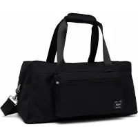 Replay Reistas Schoudertas Weekender Black Zwart