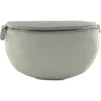 PICARD Schoudertas Luis Waist Bag Shark Lichtgrijs