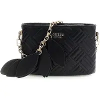 GUESS Schoudertas Zwart
