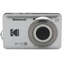 Kodak PixPro FZ55 - Zilver