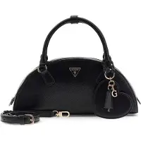 GUESS Schoudertas Zwart