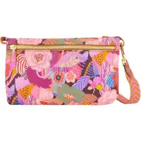 Oilily Rixt Omkeerbare Schoudertas- maatOne size