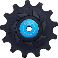 BBB Rollerboys Shimano Grx Derailleurwieltjes Set Voor Fietsen