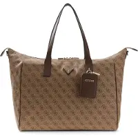 GUESS Shopper met logopatroon model 'LATONA CARRYON'