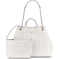 GUESS Shopper met uitneembare tas model 'GIULLY II'