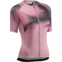 Northwave Force Evo Korte Mouw Wielertrui